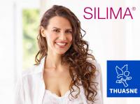 SILIMA義乳專用內衣